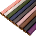 Floral Mate Factory Custom Printed Flower Wrapping Paper Floral Bouquet Sheets Kraft Wrapping Paper Roll for Florist Supplies MegaBDM