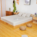 Organic Grounding 5% Sliver Fiber 95% Cotton Grounding Sheet Earthing Bed Fitted Sheets