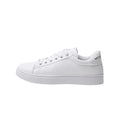 New Style White Court Sneakers Casual Walking Style Fashion Dad Shoes Vulcanized Shoes Zapatilla Blanca