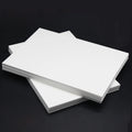 50 Sheets White Color Cardstock A3 120g-300g Handcraft Painting Paper MegaBDM
