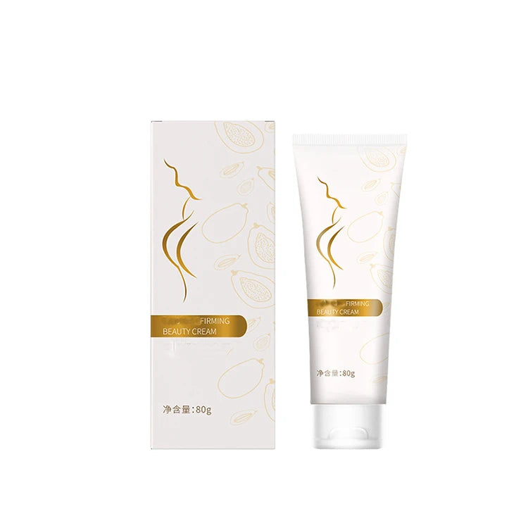 100% Natural Organic Ingredients Women Skin Breast Increase Firming Female Big Breast Cream