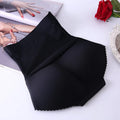 Buttock Artifact Buttock Plus Cushion Belly Retraction Pants Breathable Seamless Buttock Pants