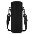 590ml Adjustable Strap Drink Bottle Cover Neoprene Water Bottle Holder Beer Cooler Neoprene Blank Stubby Holder Thermal