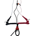 50cm/55cm/60cm Kiteboarding Kitesurfing 4 Line Control Bar