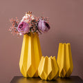 Ceramic Vase Ceramic Porcelain Vases Home Decor Ceramic Flower Vase