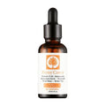 For Pretty Cowry Hyaluronic Acid Vitamin C Oil Face Serum Home Use Moisturizer  Body Whitening Anti-Aging Liquid Body