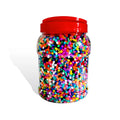 Artkal 15000+ Trend DIY Kit for Kids Creative 5mm Perler Hama Beads Acrylic Plastic & Lucite Beads Other Educational Toys