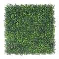 Wholesale Milan Green Design Artificial Grass Wall SKVG50-Nv Wedding Backdrop Decoration Artificial Leaves Hedge Plant Wall