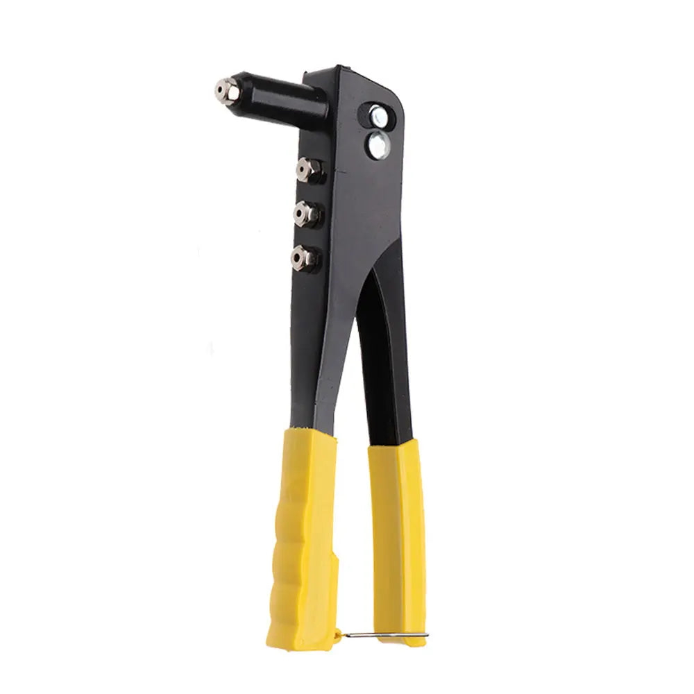 Industrial Anti-Rust Manual Rivet Gun Tool Corrosion Preventive & Labor-Saving Removable for DIY Automotive OEM Customizable