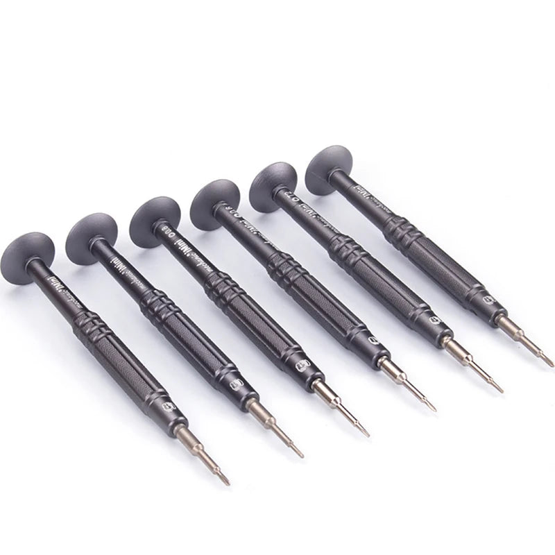 Five Star Cross Y-shaped Screwdriver for Apple Mobile Phone Disassembly Screwdriver