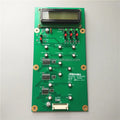 Eco Solvent Plotter Mimaki Panel Control Board Display LCD Screen Mimaki Jv33 CJV30 Keyboard PCB ASSY-E400565