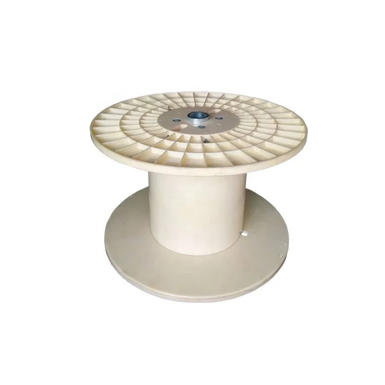 PN 1000 ABS Plastic Bobbin for Efficient Pay-off and Take-up of Copper Wire and Cable