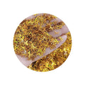 New Creative Kawaii Scissors Shape Nail Art Glitters Loose Sequins Glitter Paillettes for Nail Art Makeup Wedding Party Decor