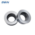 Round CNC Carbide Milling Inserts TiAlN Coated RPMT1003 RPMT1003MO-TT Insert RPMT 10 R5 Carbide Insert R5