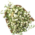 Mo Li Hua New Fresh Dried Flower Jasmine Blossoms for Slimming Beauty Tea
