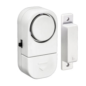 Household Burglar Home Protection Kit Alarm System