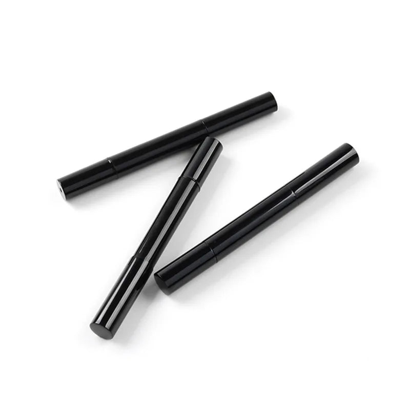 Piemens TWK-103 OEM Factory Logo Purple White G Teeth Whitening Pen with 35% Carbamide Peroxide LED ABS+Silicone+Gel Material