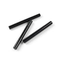 Piemens TWK-103 OEM Factory Logo Purple White G Teeth Whitening Pen with 35% Carbamide Peroxide LED ABS+Silicone+Gel Material