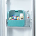 New Isolated From Bacteria Cosmetic  Medicine Storage Box Refrigerator Storage Box Organizer for Household