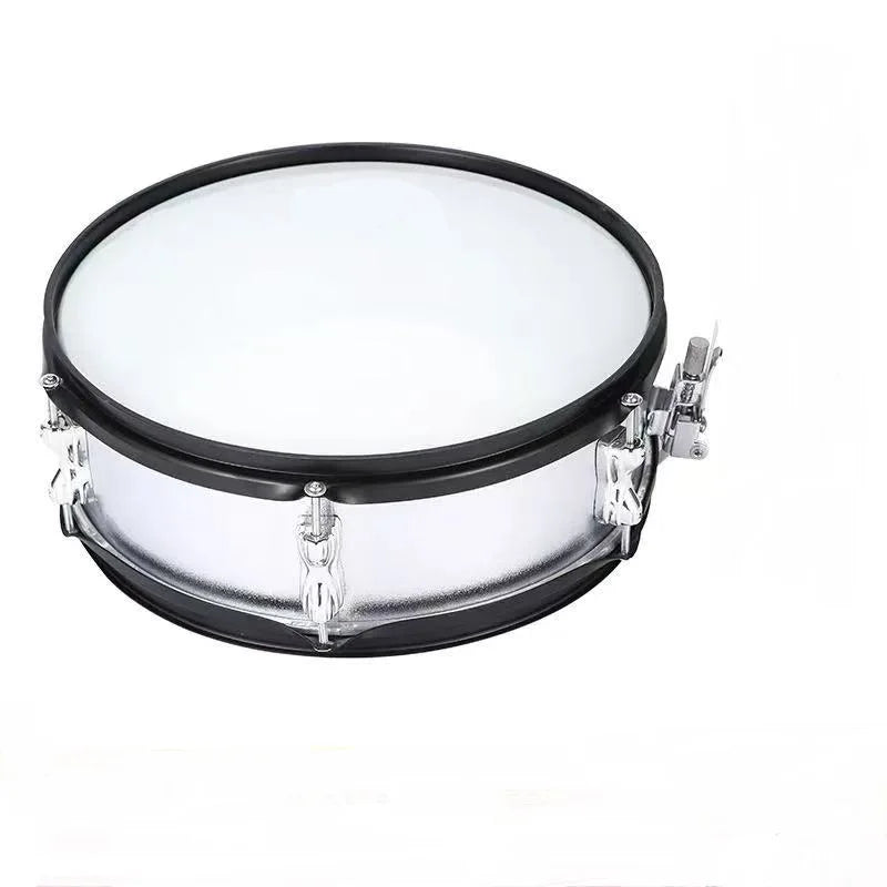 Various Sizes Wood and Iron Cavity Drums Wholesale Orchestra Band Accessories Instrument Small Drum and Large Drum