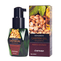 Keratin Growth Castor Oil Hair Serum