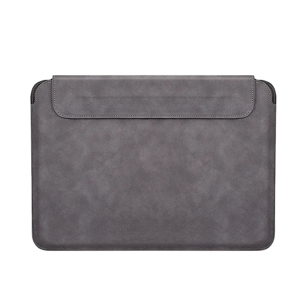 Computer Simple Lining Bag Laptop Protective Leather case