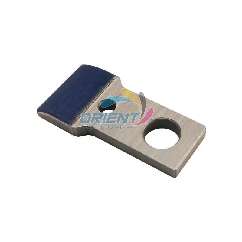 Super Quality 1Pc F2.583.337 Gripper for Heidelberg XL75 CD74 XL106 Gripper Bar Cpl Printing Machinery Parts