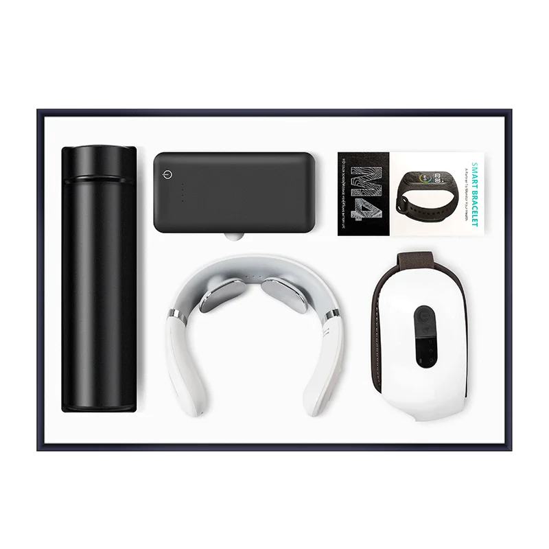 Luxury Business Gift Set for Daily Health Care Present for Students Teachers Staff Kids Adults Seniors for Promotions Souvenirs