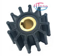 Flexible Neoprene Impeller Closed Sherwood 10615K Cef 500120 Water Pump Boat Accessories