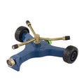 Heavy Duty Whirling Circular Sprinkler
