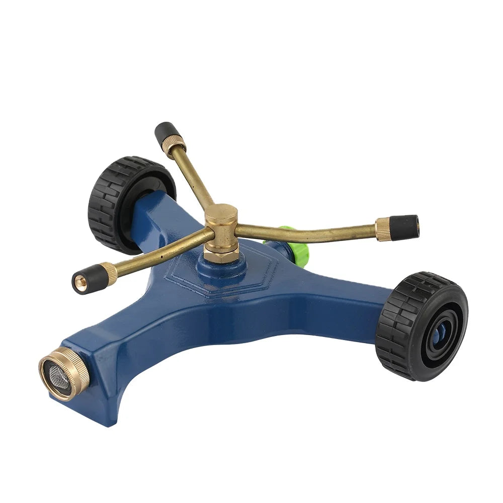 Heavy Duty Whirling Circular Sprinkler