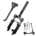 Front Fork Suspension for Segway Ninebot Max G30D Series Shared Scooters Accessories Shock Absorber With Kickstand Kits Parts