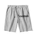Breathable Stretch Pants Cycling Women's Sport Custom Loose Running Essentials Male Lounge Men Casual Shorts Trousers