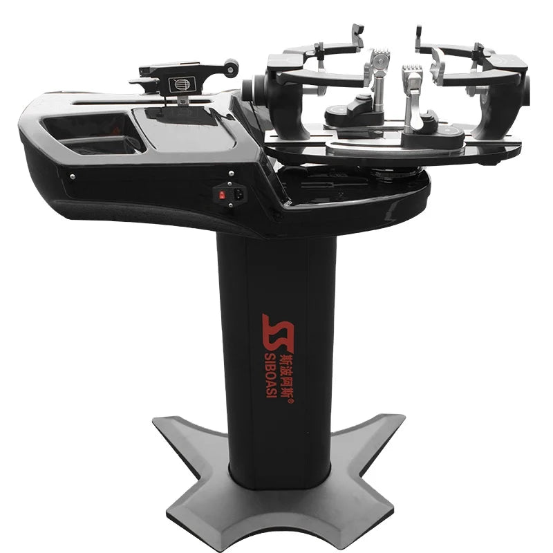 Siboasi S3169 Electronic Automatic 3-Speed Tennis & Badminton Racket Stringing Machine Factory Price Wholesale