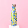 Vacuum Flask Sport Water Bottle Insulated Stainless Steel Double Wall Gym Water Bottle