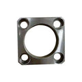 Carbon Steel and Stainless Steel Corrosion-Resistant and High-Pressure Steel Square Hydraulic Flange