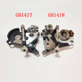 1 Piece SM102 CD102 71.030.232 Water Roller Swing Frame for Heidelberg Printing Machine
