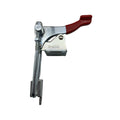 Taiwam Haoshou HS-40344 U-hook Clamp Similar to De-staco 344 Adjustable Lock Latch Type Toggle Clamp for Manufacturer