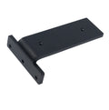 Custom CNC Stamping Parts Carbon Steel and Aluminum for Sheet Metal Fabrication-Includes Machining and Bending