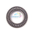Original New 00.550.0961 30x50x3.2mm AXW30 Axial Needle Roller Bearing for Heidelberg 30*50*3.2mm Printing Machine Parts