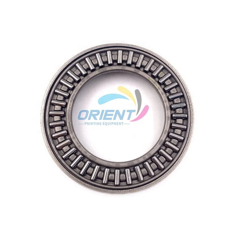 Original New 00.550.0961 30x50x3.2mm AXW30 Axial Needle Roller Bearing for Heidelberg 30*50*3.2mm Printing Machine Parts
