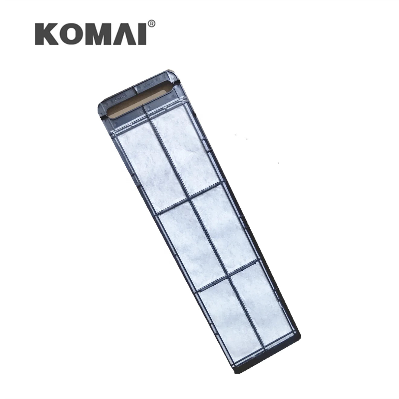 Wholesale ND145530-1210 60088111 Cabin Air Filter for Sany Excavator 145530-1210 60088111