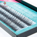 Wholesale Grafted Eyelashes C Curl Volume 0.10mm Eyelash Extension Tray Supplies MegaBDM