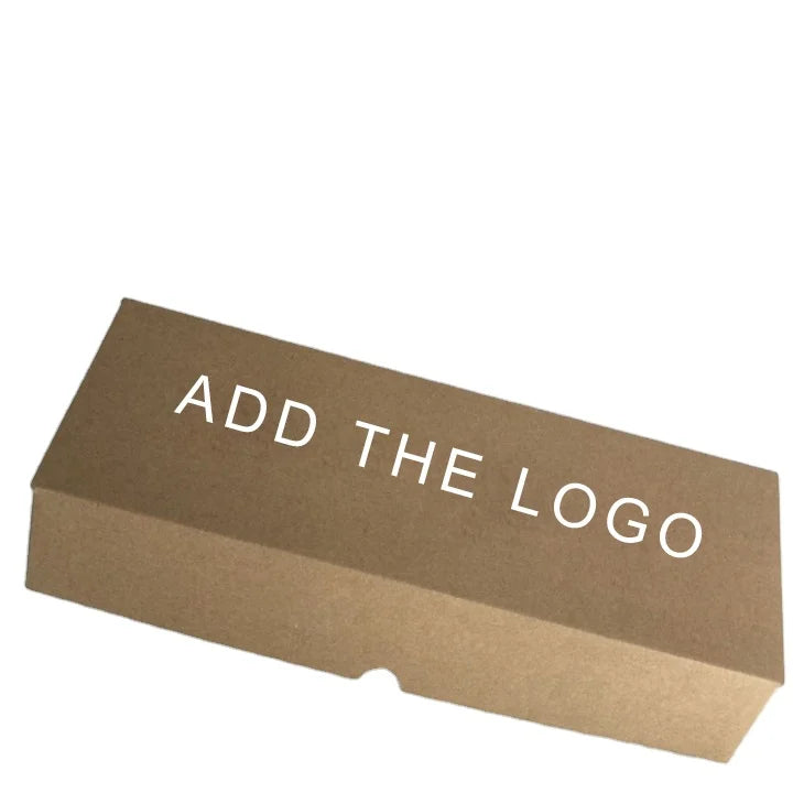 Large Black Shipping Boxes for Small Business Pack Custom Inches Cardboard Corrugated Mailer Boxes