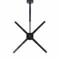 3D Holographic Advertising Fan Professional Outdoor HD 75 cm 3D Led Projector Display Equipment 3D Hologram Fan