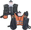 New Product Hiking Trail Marathon Race Lightweight Hydration Pack Water Backpack Hydration Running Vest