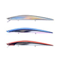HONOREAL 175mm 32g Fishing Lure Minno 10 Colors Wide Range Top Hard Artificial Plastic Hot Seller for River and Stream