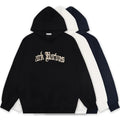 High Quality New Design Custom logo 100% Cotton Heavy Weight Oversized Drop Shoulder Blank Men's Hoodie&sweatshirts