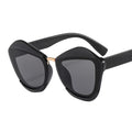 2025 Men Fashion Colorful Sun Glasses Women Sunglasses Uv400 Men Women Classic Personalized Round Sunglasses
