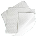 Oilspillpro OOA-M0350 Tearble 100pp Heavy Weight Oil Absorbent Sheet Industrial Cleaning Pad Oil Fence
